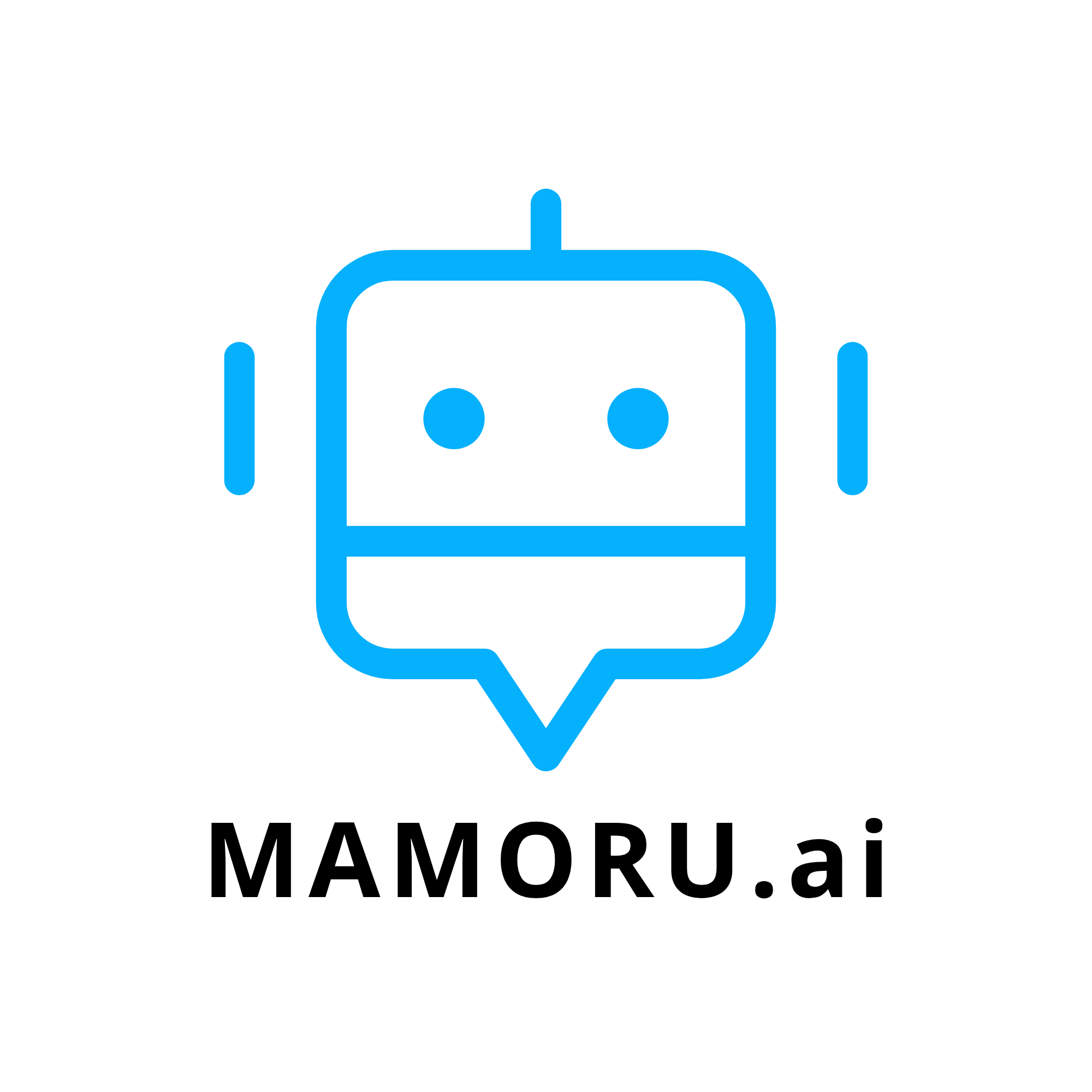 Mamoru AI logo